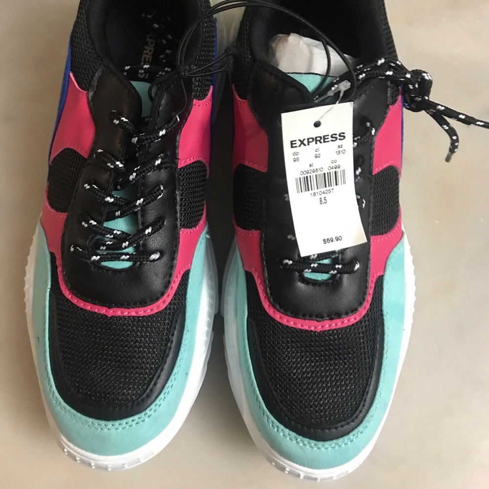 Express Sneakers